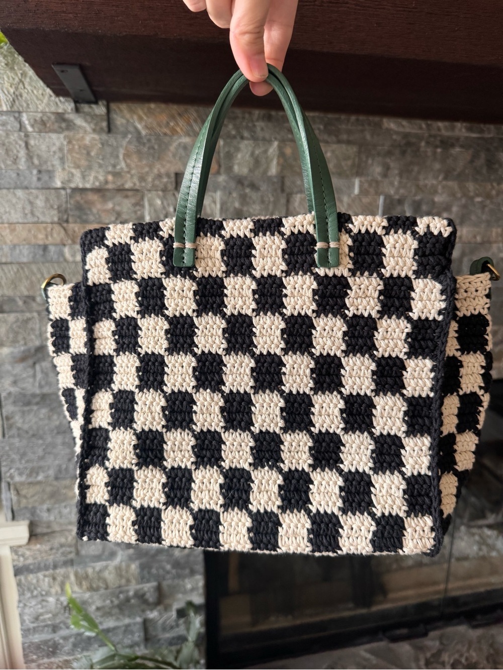 Clare V. Petit Summer Simple Tote